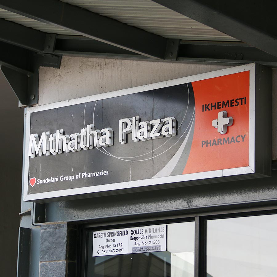 Clicks Mthatha - All locations of Clicks in Mthatha